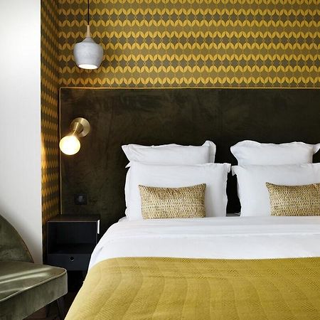 Hotel Casao Paris Exterior foto
