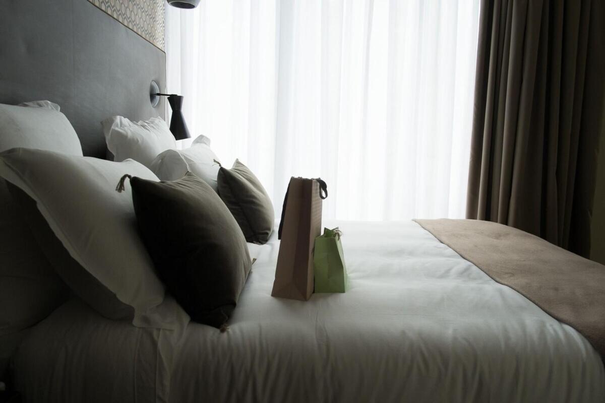 Hotel Casao Paris Zimmer foto