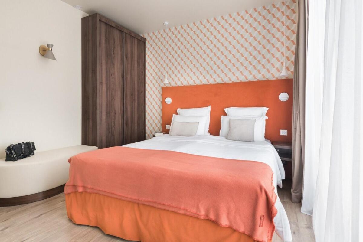 Hotel Casao Paris Zimmer foto