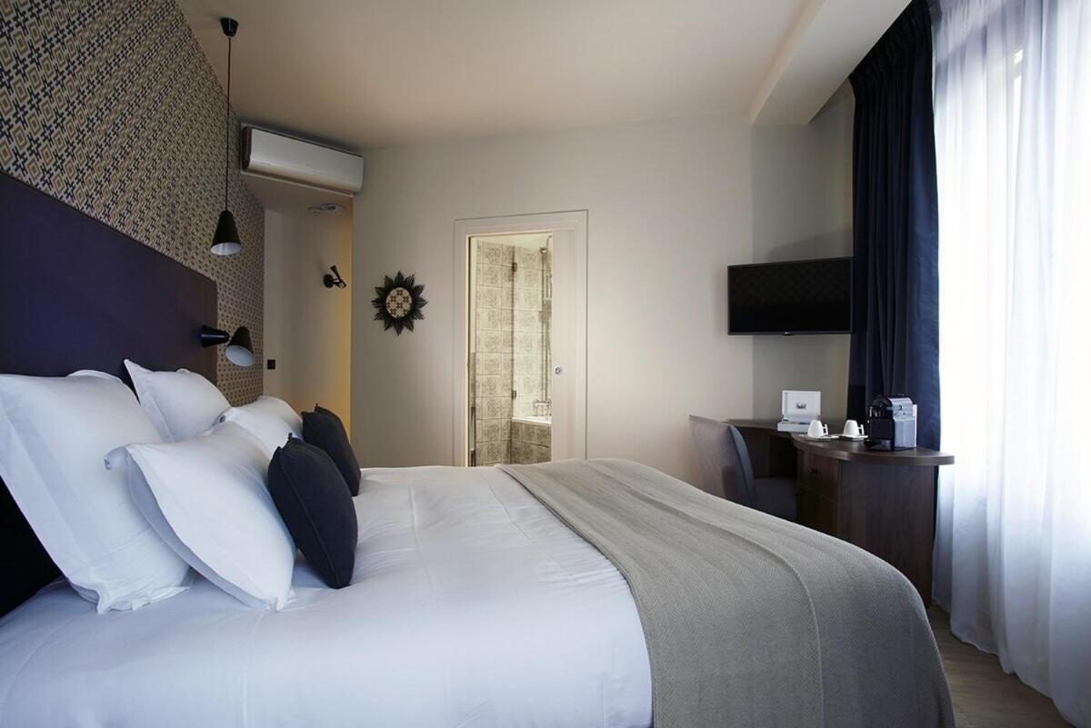 Hotel Casao Paris Zimmer foto