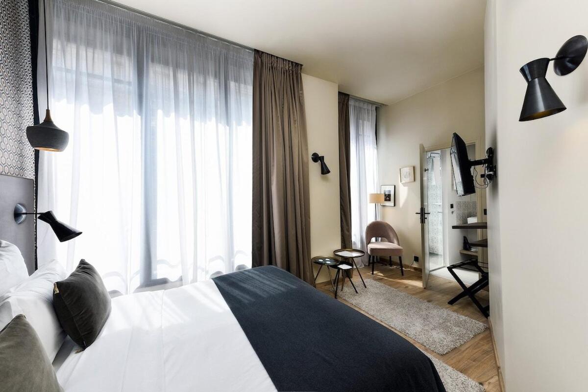 Hotel Casao Paris Zimmer foto