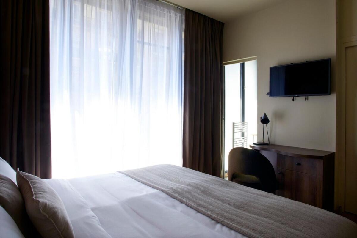 Hotel Casao Paris Zimmer foto