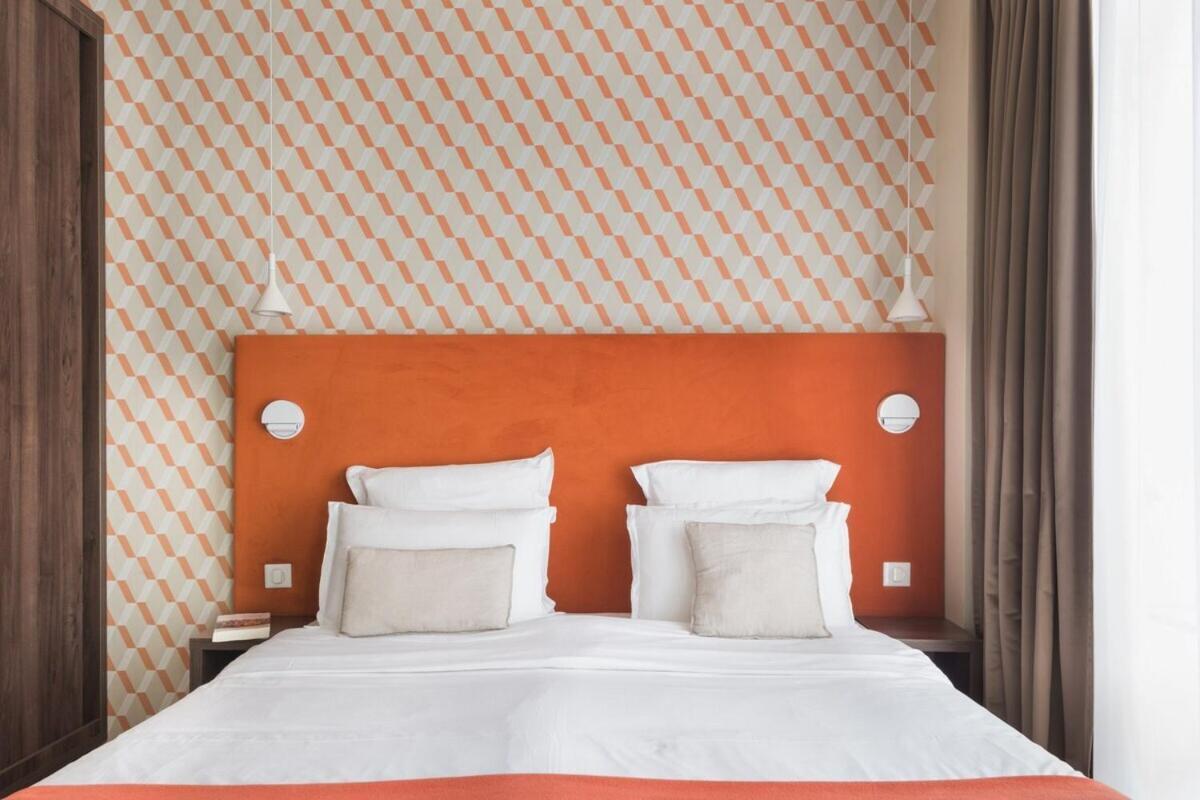 Hotel Casao Paris Zimmer foto