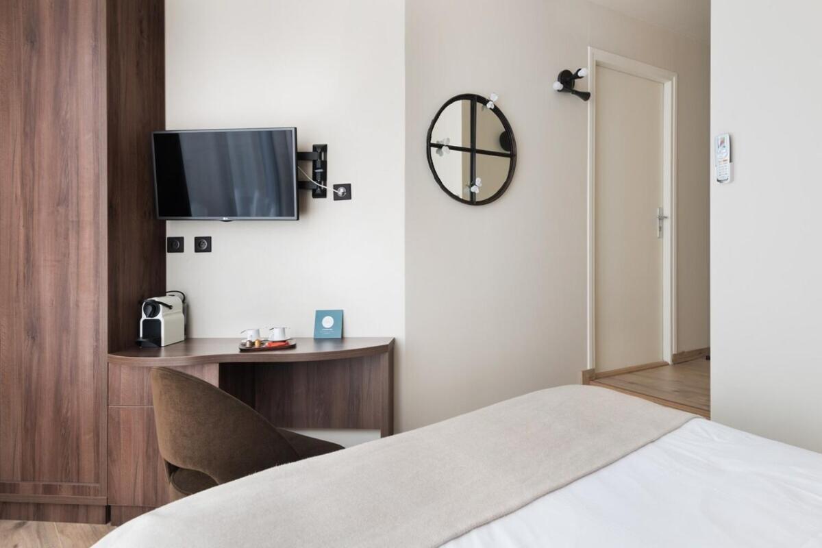 Hotel Casao Paris Zimmer foto