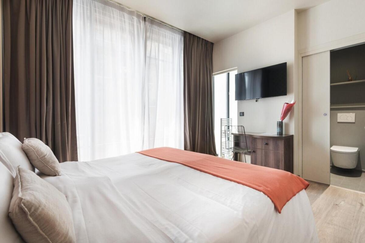 Hotel Casao Paris Zimmer foto