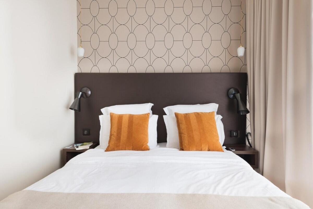 Hotel Casao Paris Zimmer foto