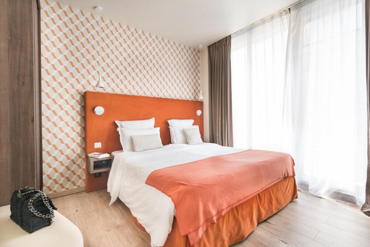 Hotel Casao Paris Zimmer foto