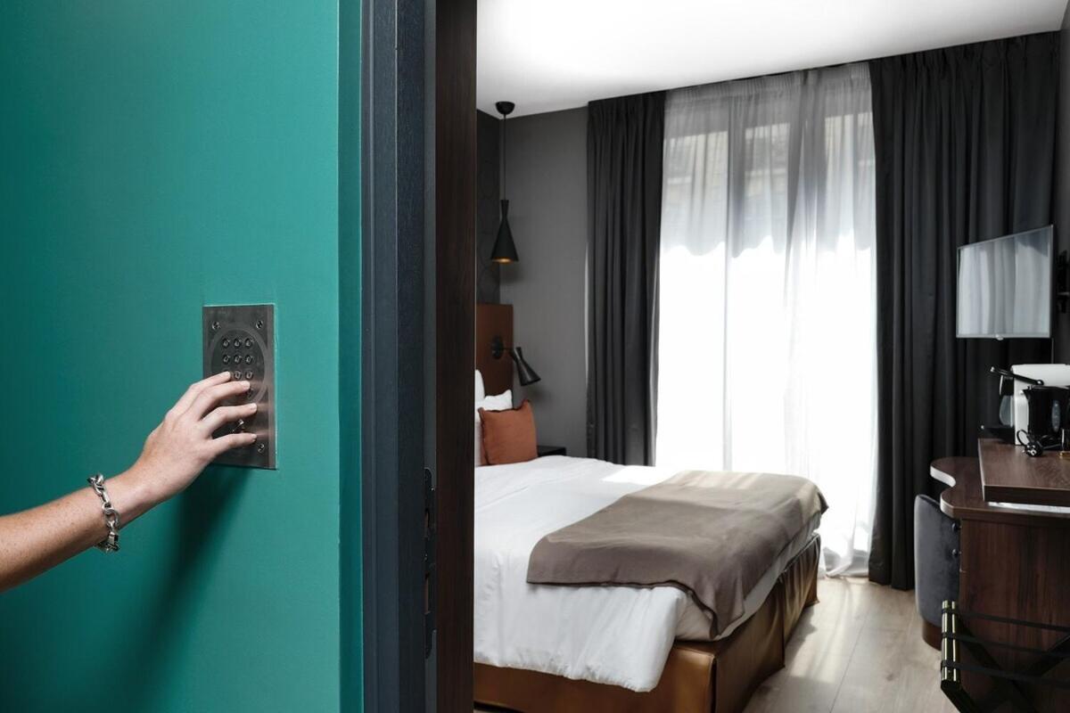 Hotel Casao Paris Zimmer foto