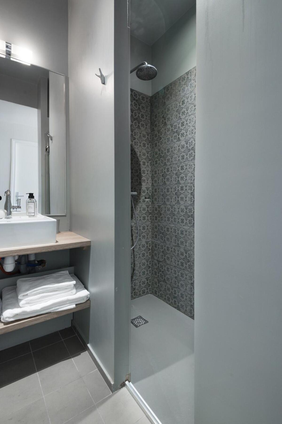 Hotel Casao Paris Zimmer foto
