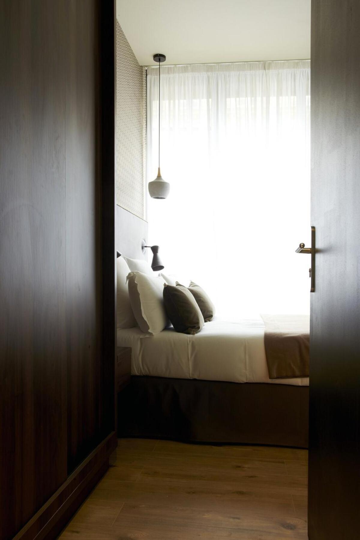 Hotel Casao Paris Zimmer foto