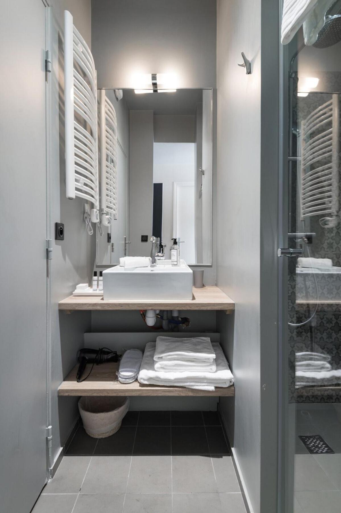 Hotel Casao Paris Zimmer foto