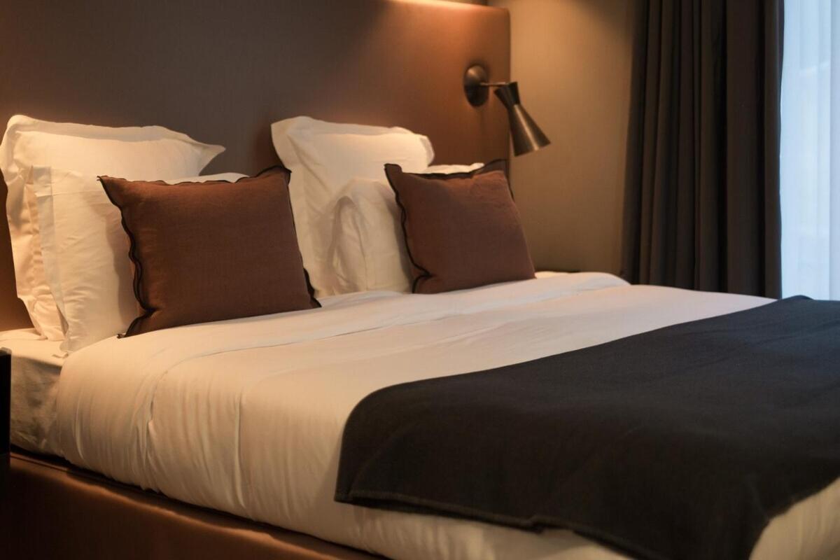 Hotel Casao Paris Zimmer foto