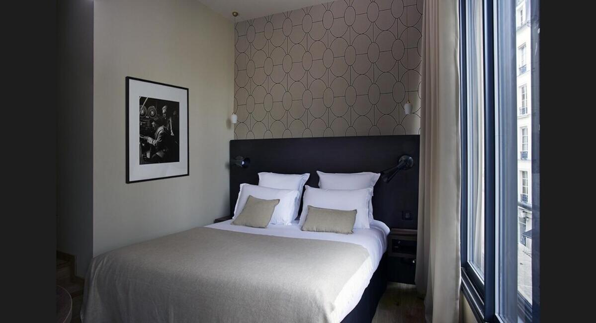 Hotel Casao Paris Zimmer foto