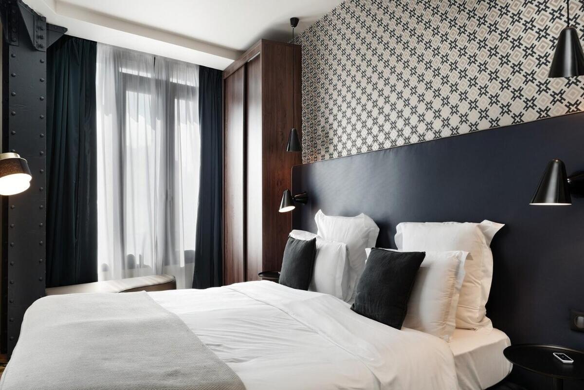 Hotel Casao Paris Zimmer foto